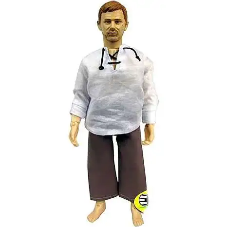 Lost Series 3 Jacob Exclusive Action Figure [Damaged Package]