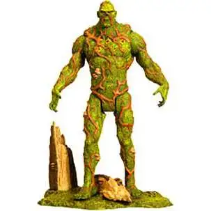 DC Swamp Thing Exclusive Action Figure