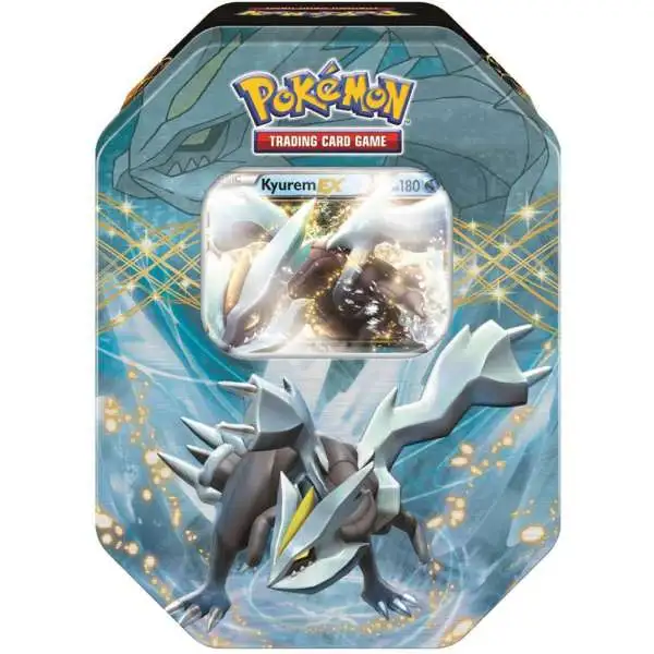pokemon tin 2012 baseset booster box Base Set Contains 36 packs. Pokemon 2012 Black White Legendary