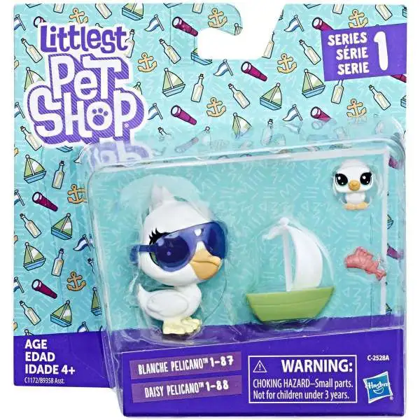 Details about   The Littlest Pet Shop Series 2 Movie Night Turtle Crew Brand New 