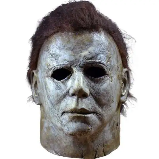 Halloween 2018 Michael Myers Mask Prop Replica [Regular Version]