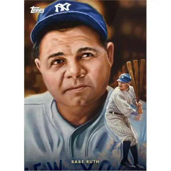  AARON JUDGE, ROGER MARIS, BABE RUTH Commemorative Baseball Card  CUSTOM Made Novelty Baseball Card Depicting His Record Tying 61 HOME RUNS!  - New York Yankees - Passes Babe Ruth, Ties Roger