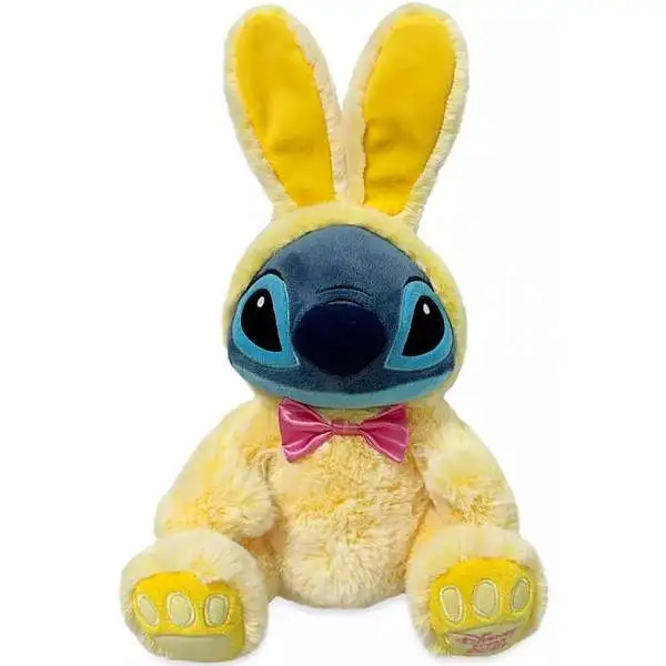 Disney Stitch Giant Easter Egg Surprise - Just Play
