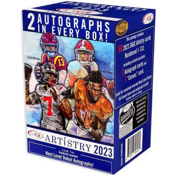 NFL Panini 2021 Absolute Football Trading Card BLASTER Box 8 Packs - ToyWiz