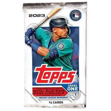 : 2019 Topps Series 1 Baseball San Diego Padres Team Set