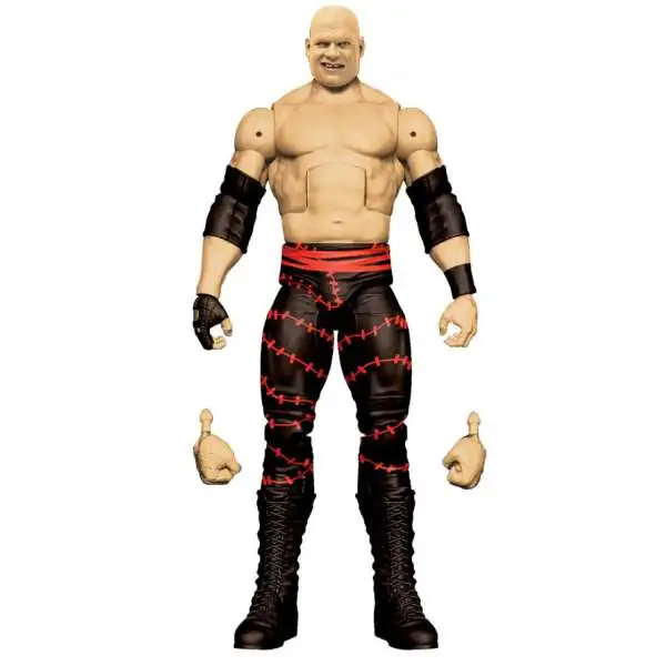 WWE Wrestling Elite Collection Summer Slam 2024 Kane Action Figure