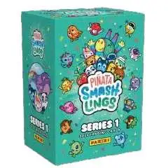 Pinata Smashlings 2024 Trading Card BLASTER Box