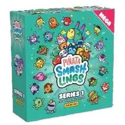 2024 Pinata Smashlings Pinata Smashlings MEGA Box