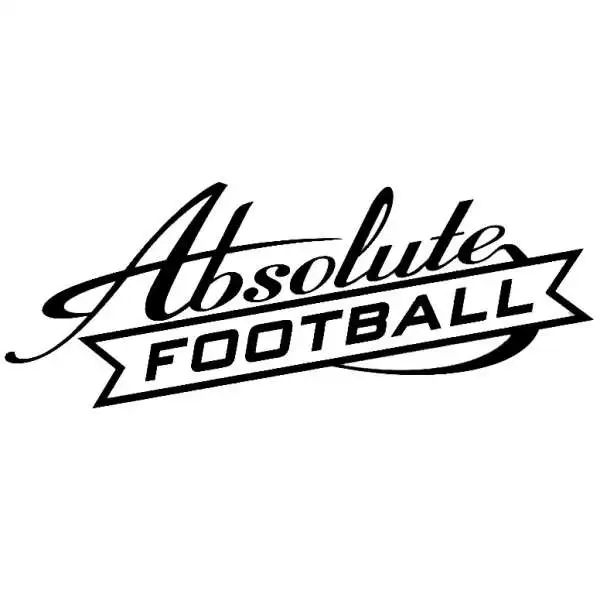 NFL Panini 2026 Absolute Football Trading Card FAT Pack [20 Cards] (Pre-Order ships November)