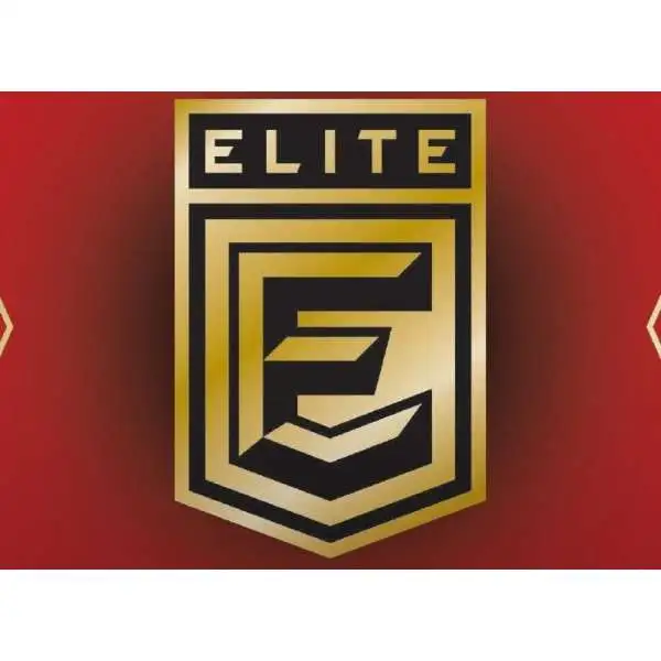 MLB 2026 Donruss Elite Baseball Trading Card MEGA Box [10 Packs] (Pre-Order ships July)