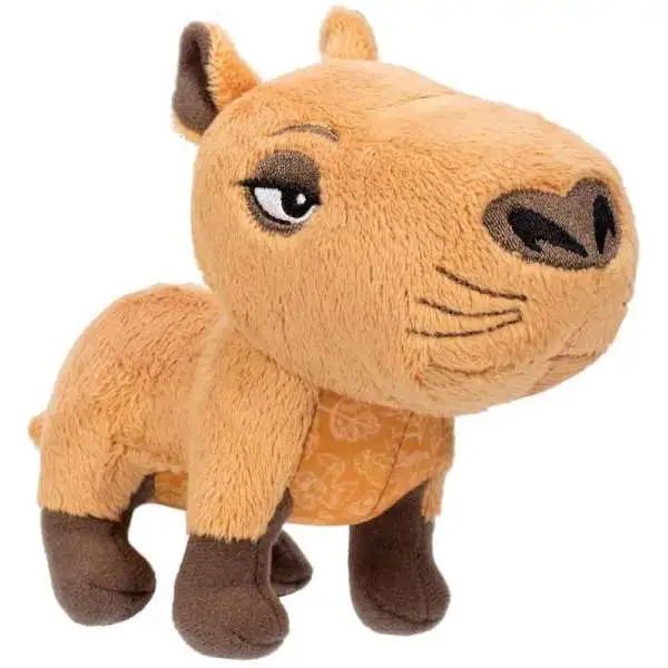 Disney Encanto Capybara 6-Inch Plush