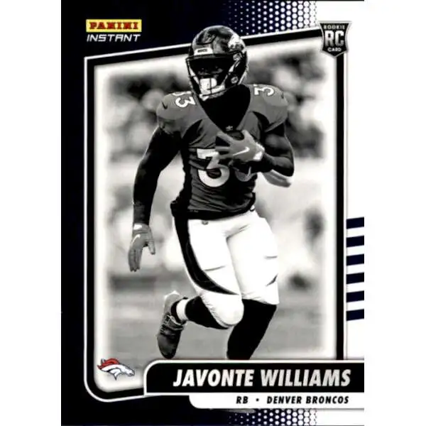 NFL Houston Texans 2022 Instant RPS First Look Football Single Card 1 of  942 John Metchie III FL16 Rookie Card - ToyWiz