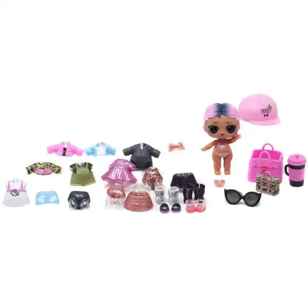 LOL Surprise 2021 Advent Calendar [25+ Surprises! Limited Edition, Loose]