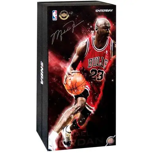 NBA Bulls Funko Pop! Michael Jordan (Warm Up Suit) (Pre-Order) -  CircleCityToys