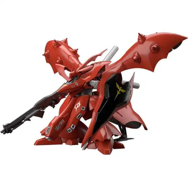 Gundam Char's Counterattack Beltorchika Children High Grade Universal Century Nightingale 1/144 Model Kit #240