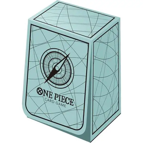 One Piece Trading Card Game 1st Anniversary Deckbox