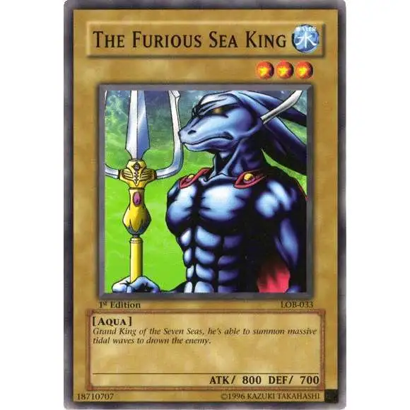 YuGiOh Trading Card Game Legend of Blue Eyes White Dragon 25th