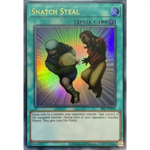 YuGiOh Trading Card Game Legend of Blue Eyes White Dragon 25th