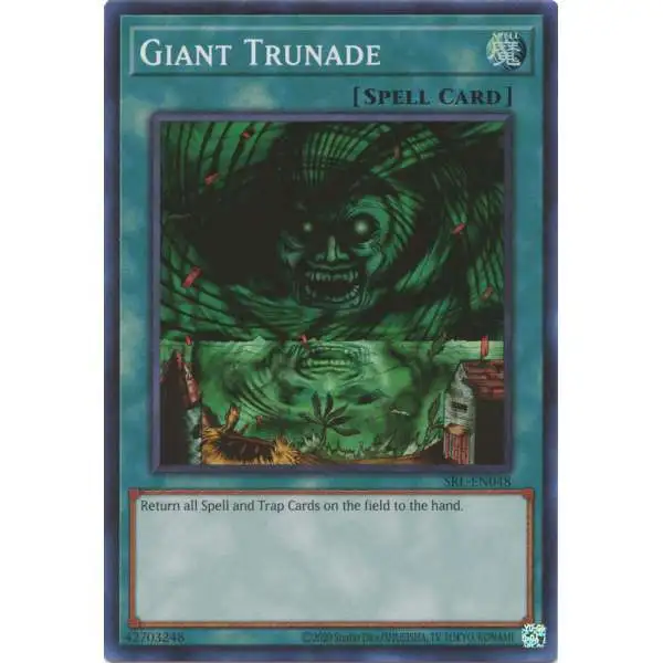 rare yugioh spell and trap cards Return all Spell and Trap Cards on the field to the hand. list of yugioh trap cards