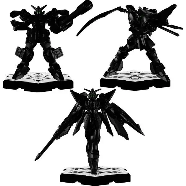 Gundam Assemble Expansion Pack 04 EX04 (Pre-Order ships November)