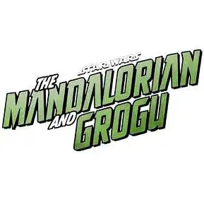 Star Wars 3D Figural Foam Bag Clip The Mandalorian & Grogu Series 1 Mystery Box [24 Packs] (Pre-Order ships September)