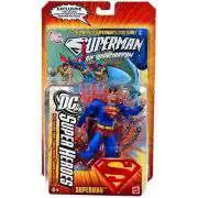 DC Super Heroes Series 2 Superman Action Figure