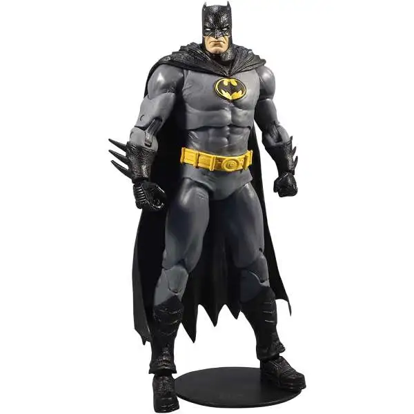 McFarlane Toys DC Multiverse Batman: Three Jokers Batman Action Figure