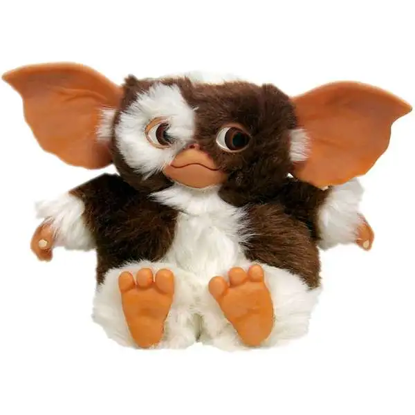 NECA Gremlins Gizmo 8-Inch Plush [Regular]