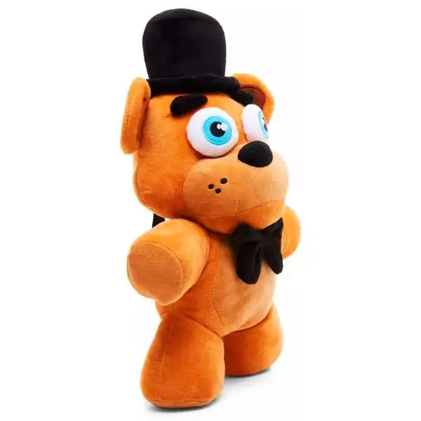 Five Nights at Freddy's Freddy 17-Inch Plush Mini Backpack