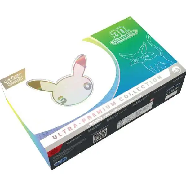 pokemon celebration cards Pre-order {BOX} 30th Card Set – Chespin, Fennekin & Froakie Evolves from null Type Pokémon TCG: Celebrations' Best Classic