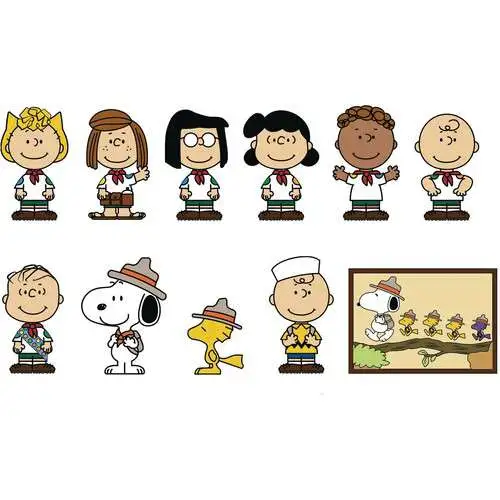 Peanuts 3D Figural Foam Bag Clip Snoopy Series 2 Mystery Box [24 Packs] (Pre-Order ships January)