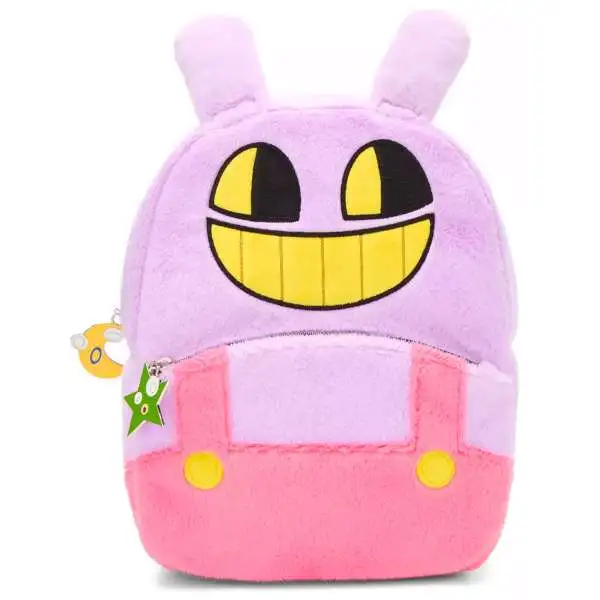 The Amazing Digital Circus Jax 11.25 Mini Backpack Bioworld - ToyWiz