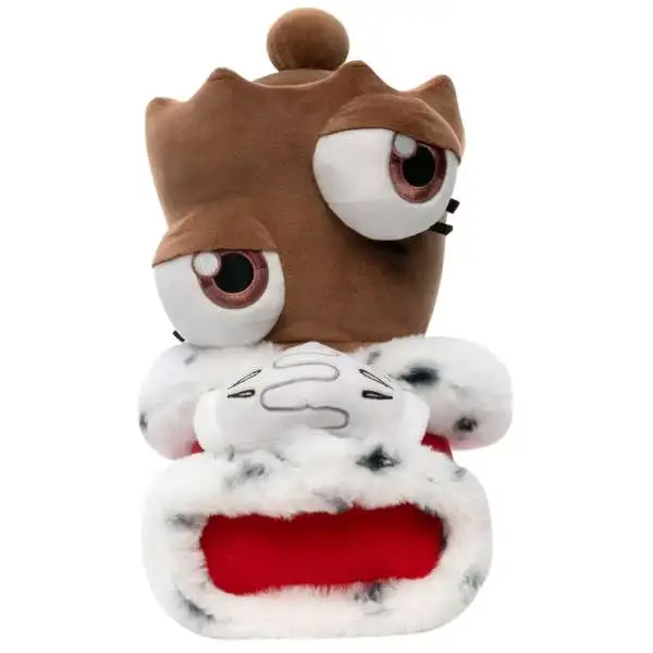 The Amazing Digital Circus Queenie 10.5-Inch Plush