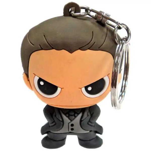 DC 3D Figural Keychains Batman Vs. Superman Bruce Wayne Keychain [Loose]