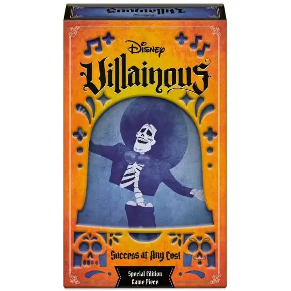 Disney Villainous: Success at Any Cost Board Game