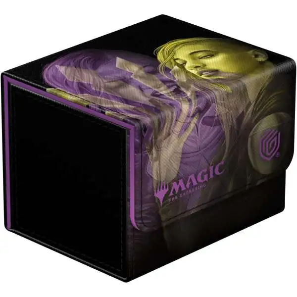 THE STOVE GUARD SPIDER EDITION+ OP セット新品 Ultimate Guard Deck Box: MTG Tarkir Dragonstorm 