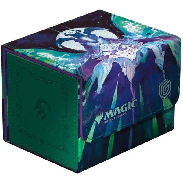 Magic The Gathering Sidewinder 100 Xenoskin Tarkir