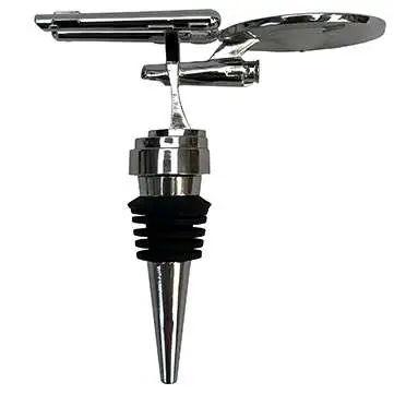 Star Trek: The Original Series USS Enterprise 4-Inch Bottle Stopper