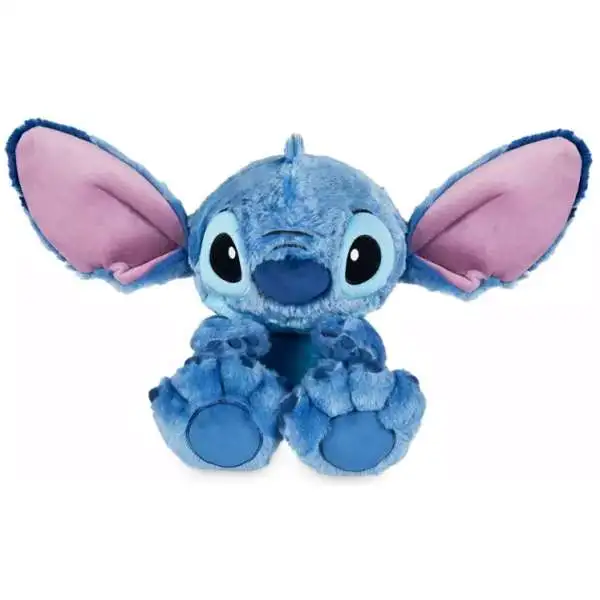 Disney Lilo & Stitch Big Feet Stitch Exclusive 11-Inch Plush