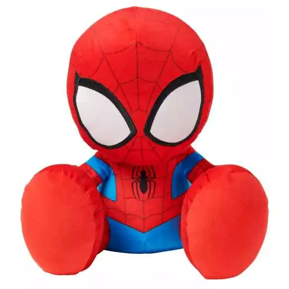 Disney Marvel Big Feet Spider-Man Exclusive 11-Inch Plush