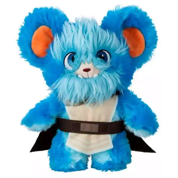 Disney Star Wars: Young Jedi Adventures Nubs Exclusive 9.75-Inch Plush
