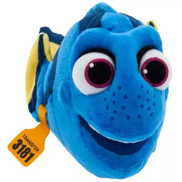 Disney / Pixar Finding Nemo Dory Exclusive 12.25-Inch Plush