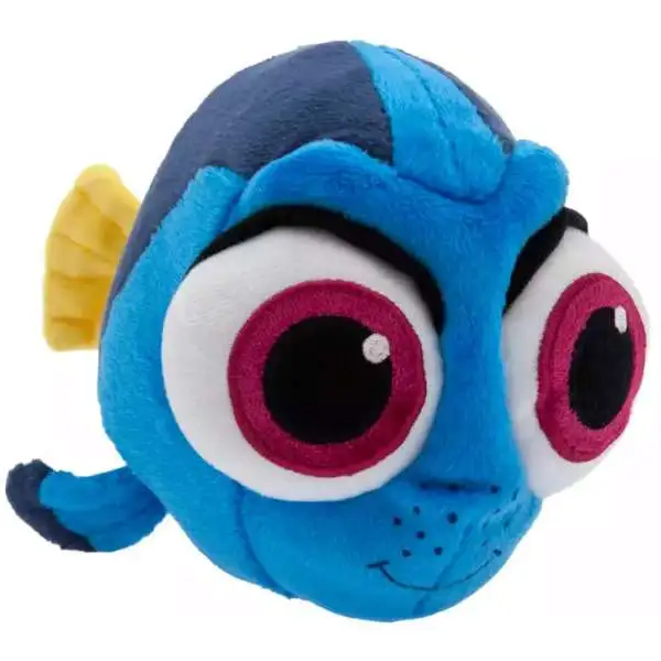 Disney / Pixar Finding Nemo Baby Dory Exclusive 8.25-Inch Plush