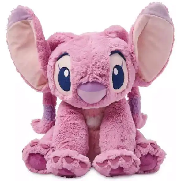 Disney Lilo & Stitch Angel 15.75-Inch Plush