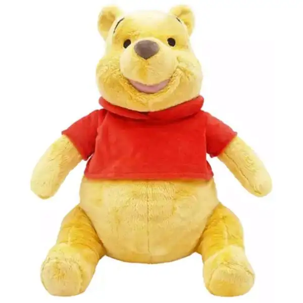 Disney WInnie the Pooh Exclusive 13-Inch Medium Plush