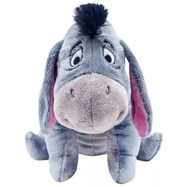 Disney Winnie the Pooh Eeyore Exclusive 15.75-Inch Plush