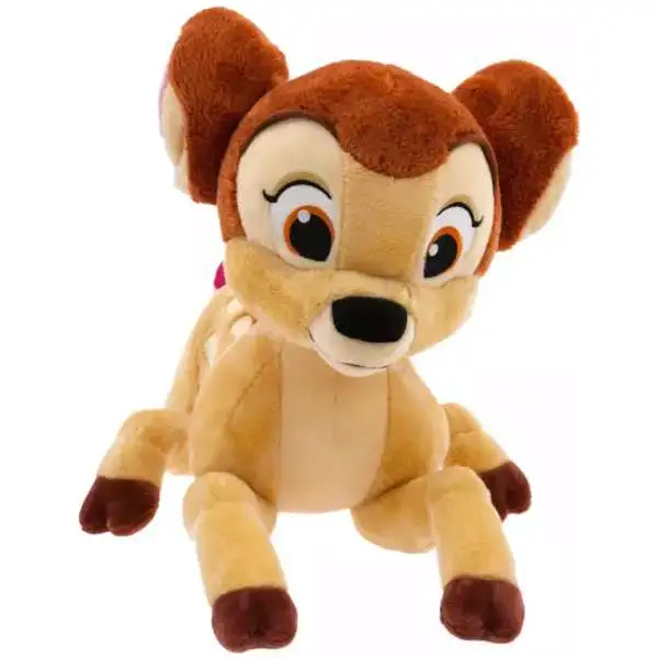 Disney Bambi Exclusive 13-Inch Plush