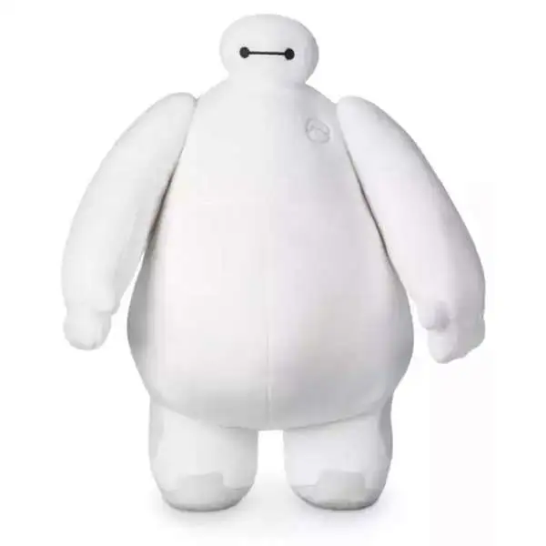 Disney Big Hero 6 The Series Baymax Exclusive 12.5-Inch Medium Plush [2022]