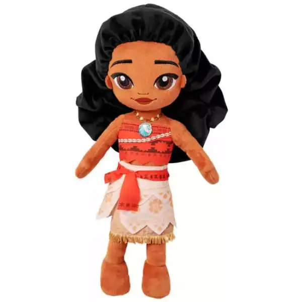 Disney Moana Exclusive 13.75-Inch Plush