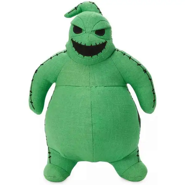 Disney The Nightmare Before Christmas Oogie Boogie Exclusive 11-Inch Plush